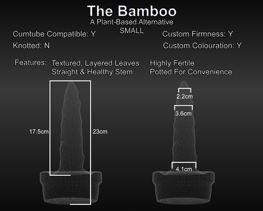 Bamboo (Small) Image # 117766