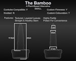 Bamboo (Small) Thumbnail # 117766