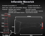Maverick Inflarable (Large) Thumbnail # 117641