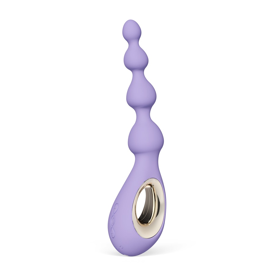 LELO SORAYA Anal Beads Image # 119112