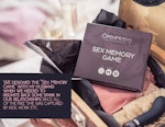 Naughty sex game with erotic pictures, game cards can be used also as foreplay and sex coupons Thumbnail # 118375