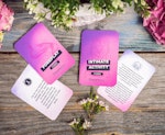 Lesbian Love Battleship Lesbian Wedding Gift Game for Gay Girlfriend Thumbnail # 118823