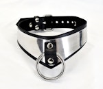 Metal Band Formal Collar Thumbnail # 122056