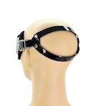 The Ultimate PVC Blindfold Thumbnail # 122079