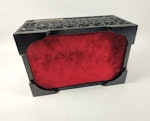 Lockable adult toy box large size with electronic lock, Sex toy box with lock, Sexy gift for him, Adult toy storage / Any size on request Thumbnail # 119485
