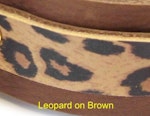 BDSM Collar w/3 Brass Rings, Bondage Collar, in Bullhide Leather for slave sub, leather bdsm gear, bondage gear, custom slave collar, 1-1/2" Thumbnail # 122758