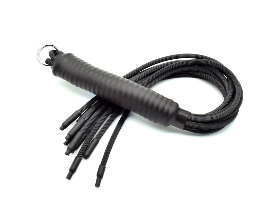BDSM Pocket Size Mini Whip