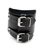 Leather Posture Bondage Collar Thumbnail # 122529