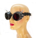 Spiked Goggles Thumbnail # 122531