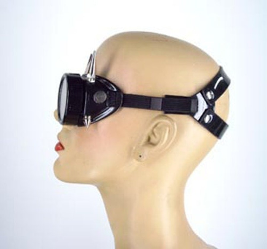 Aurora Lights Goggles Image # 122374