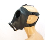 Blackout Blindfold Mask Thumbnail # 122128