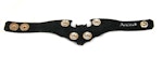 Leather Bat Bracelet Thumbnail # 122324
