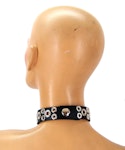 Tentacle Choker Thumbnail # 122456