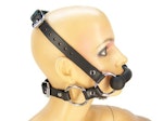 Pony Bridle Harness With Reins Thumbnail # 122246