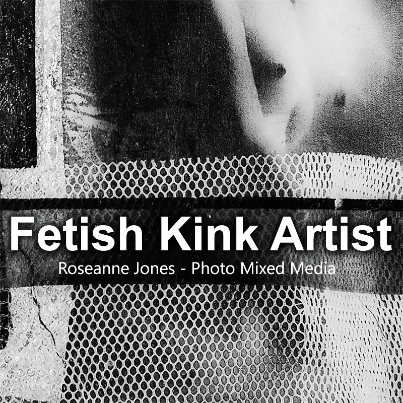Fetish Kink Artist