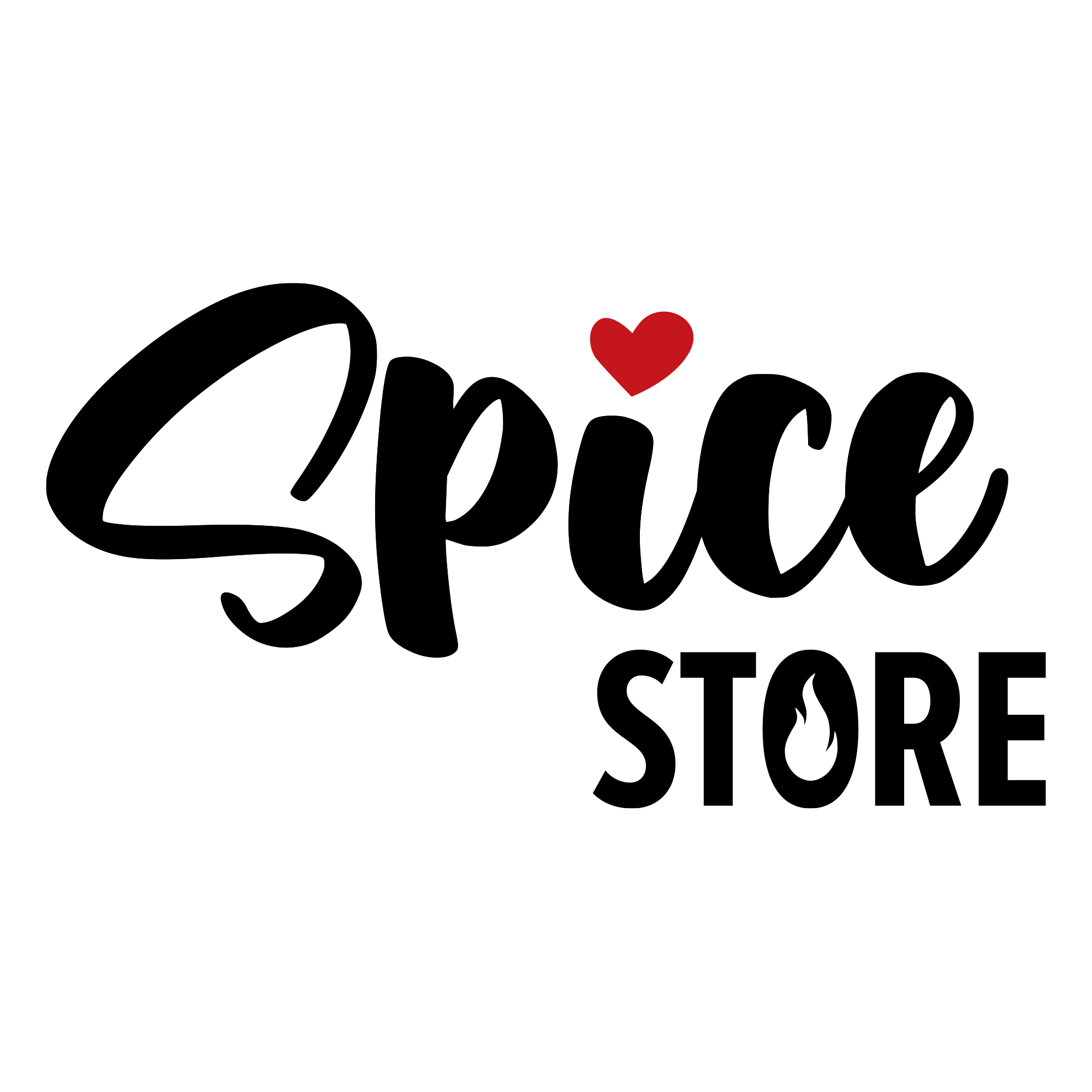 SpiceStore