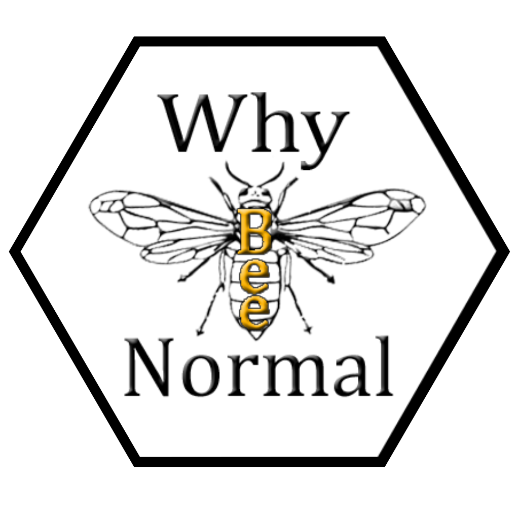 Why Bee Normal