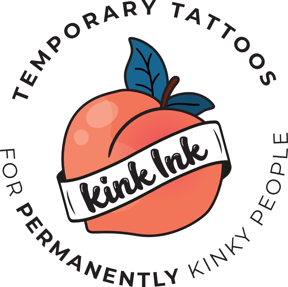 Kink Ink Tattoos