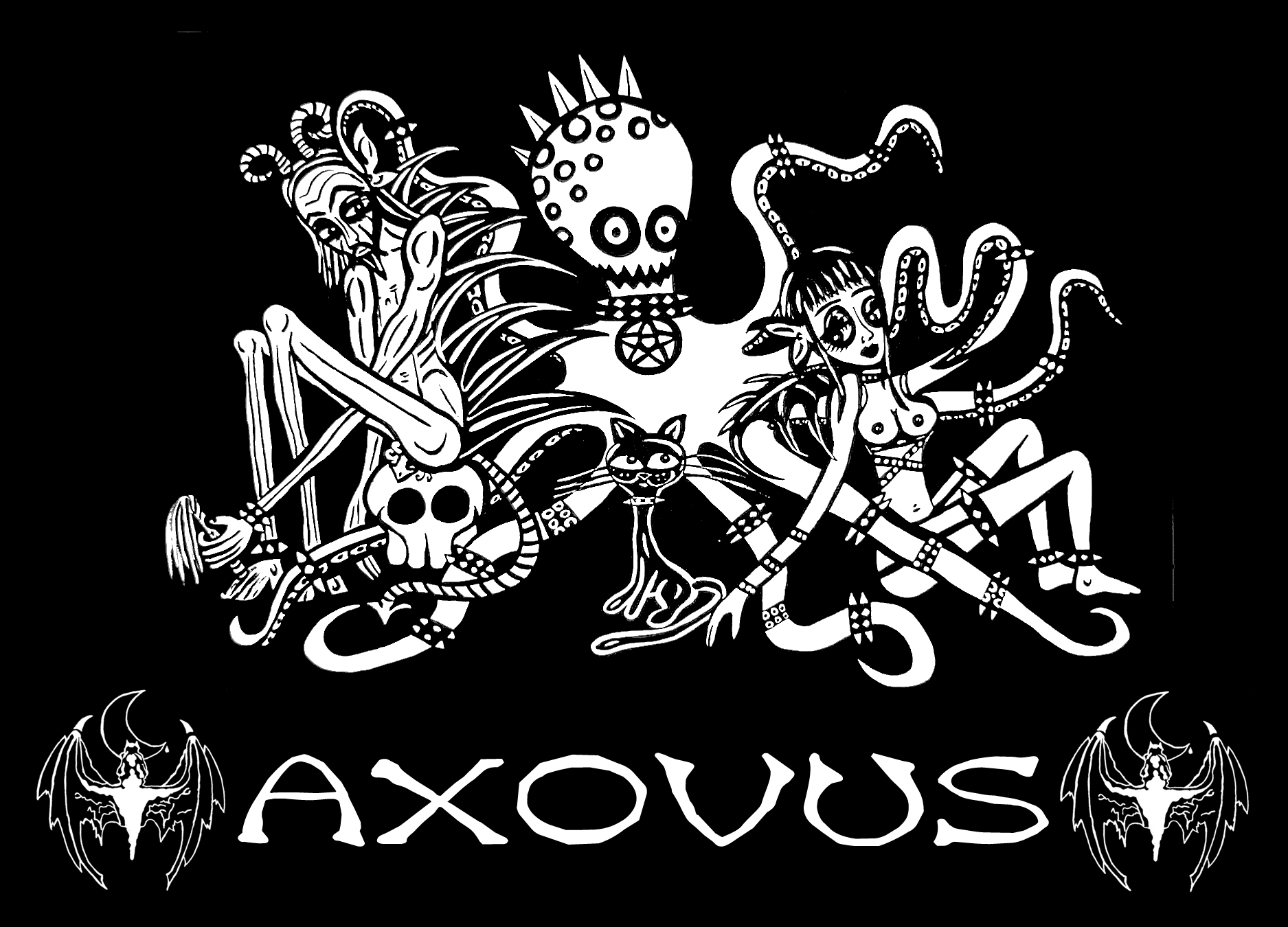 Axovus